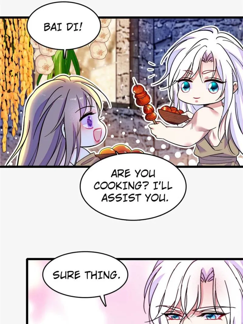 Romance in the Beast World Kainu Manga Chapter 296 Page 6