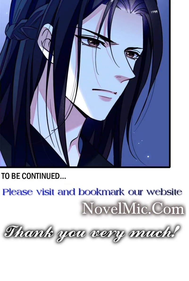 Romance in the Beast World Kainu Manga Chapter 293 Page 26