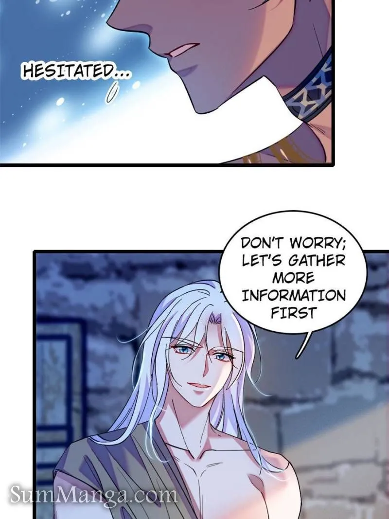 Romance in the Beast World Kainu Manga Chapter 291 Page 7