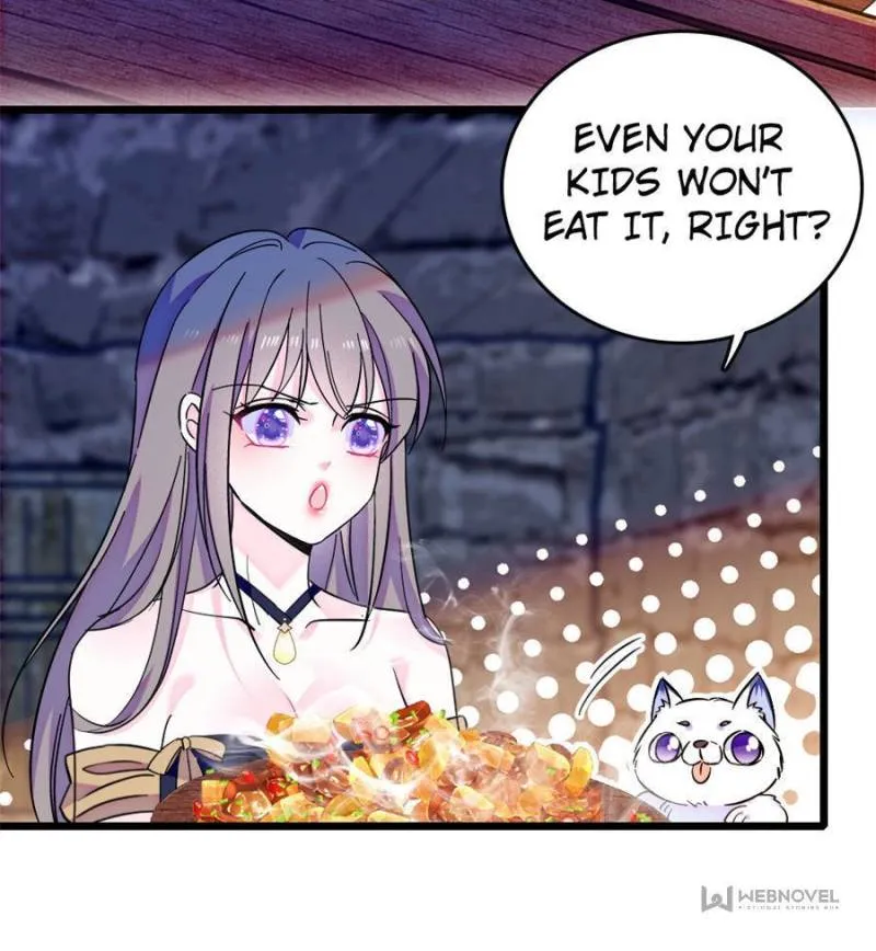 Romance in the Beast World Kainu Manga Chapter 291 Page 12