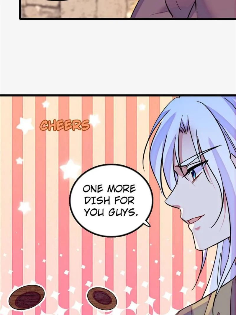 Romance in the Beast World Kainu Manga Chapter 291 Page 19