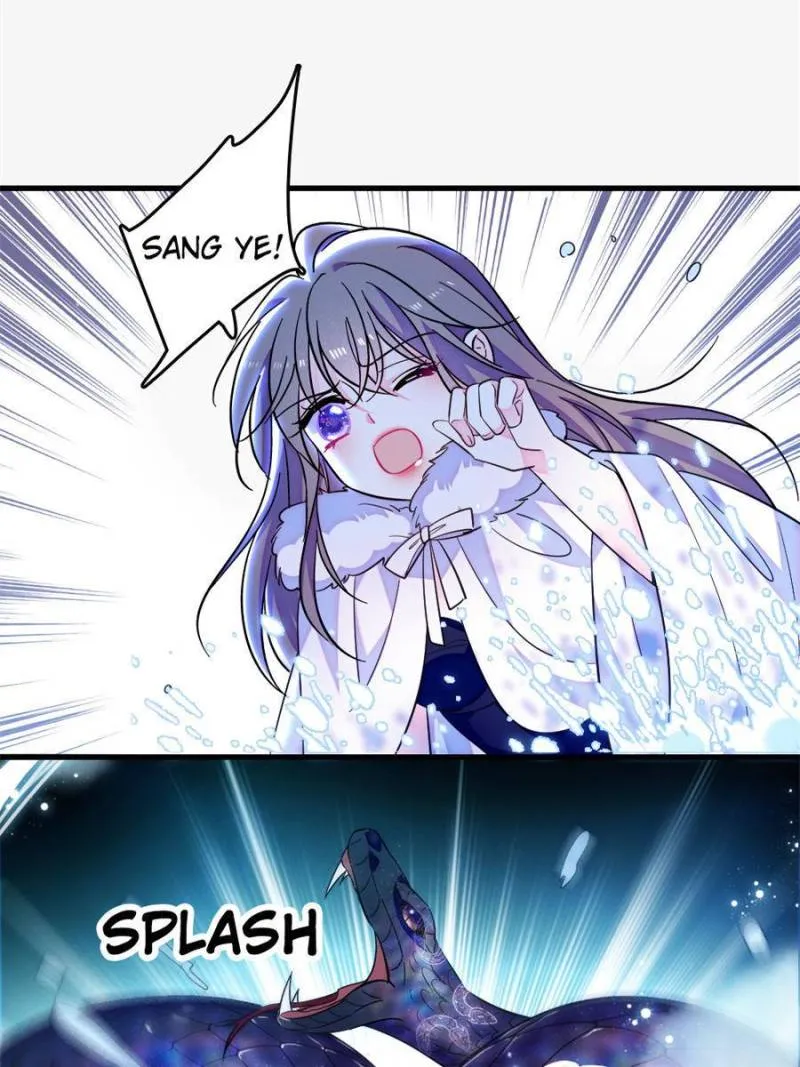 Romance in the Beast World Kainu Manga Chapter 290 Page 4