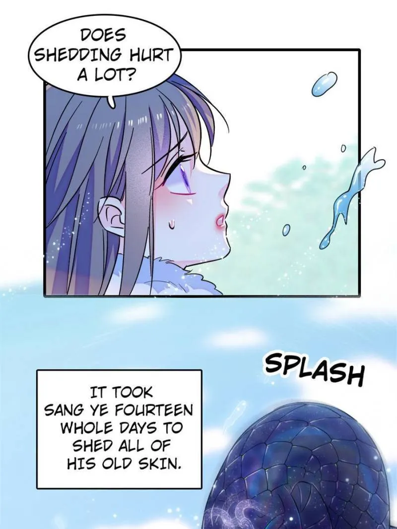 Romance in the Beast World Kainu Manga Chapter 290 Page 6