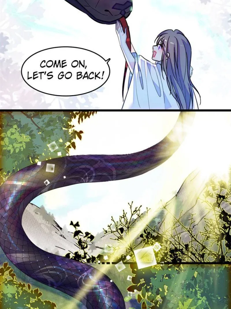 Romance in the Beast World Kainu Manga Chapter 290 Page 12