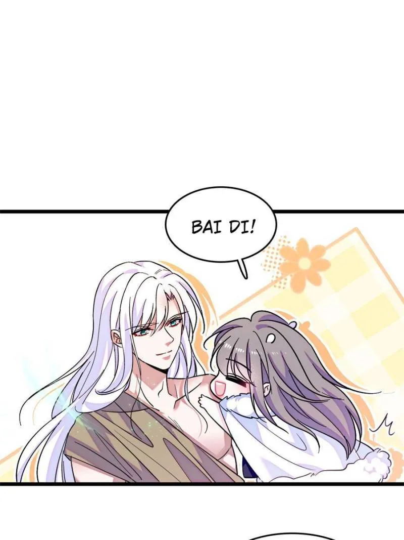 Romance in the Beast World Kainu Manga Chapter 290 Page 14