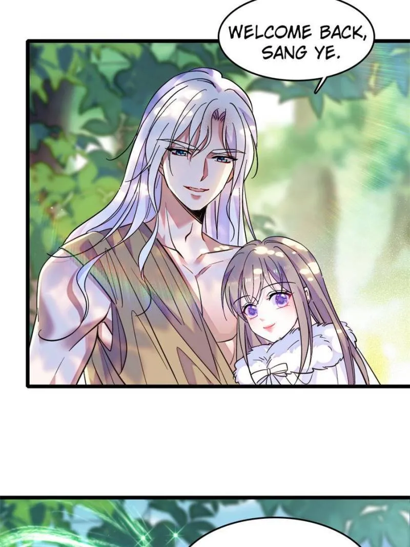 Romance in the Beast World Kainu Manga Chapter 290 Page 15