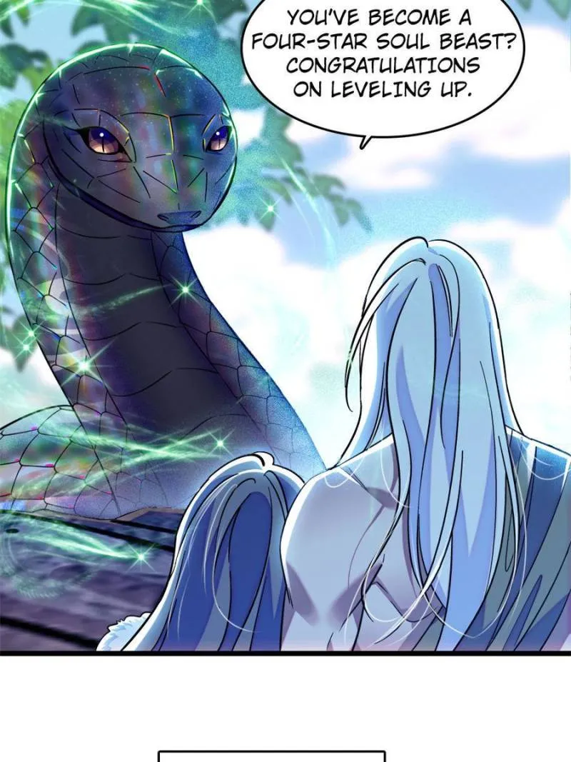 Romance in the Beast World Kainu Manga Chapter 290 Page 16