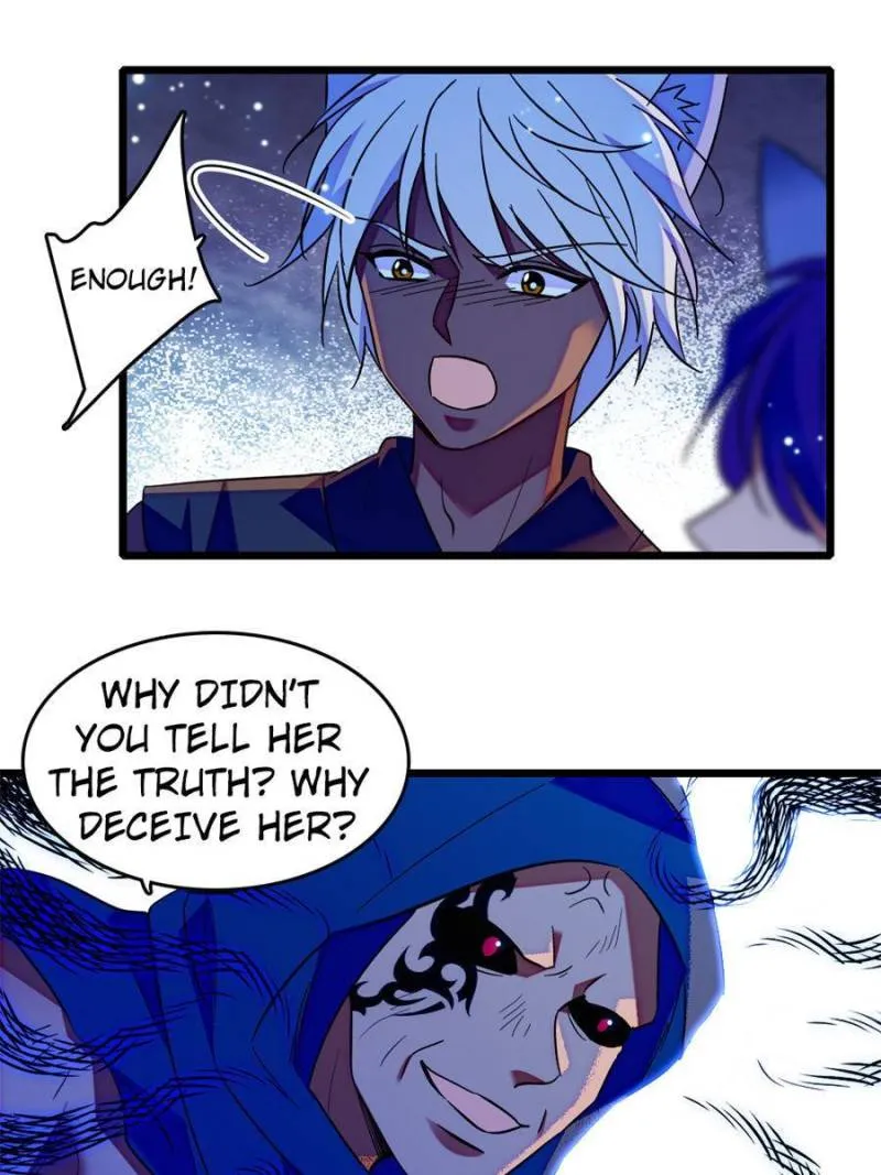 Romance in the Beast World Kainu Manga Chapter 287 Page 6