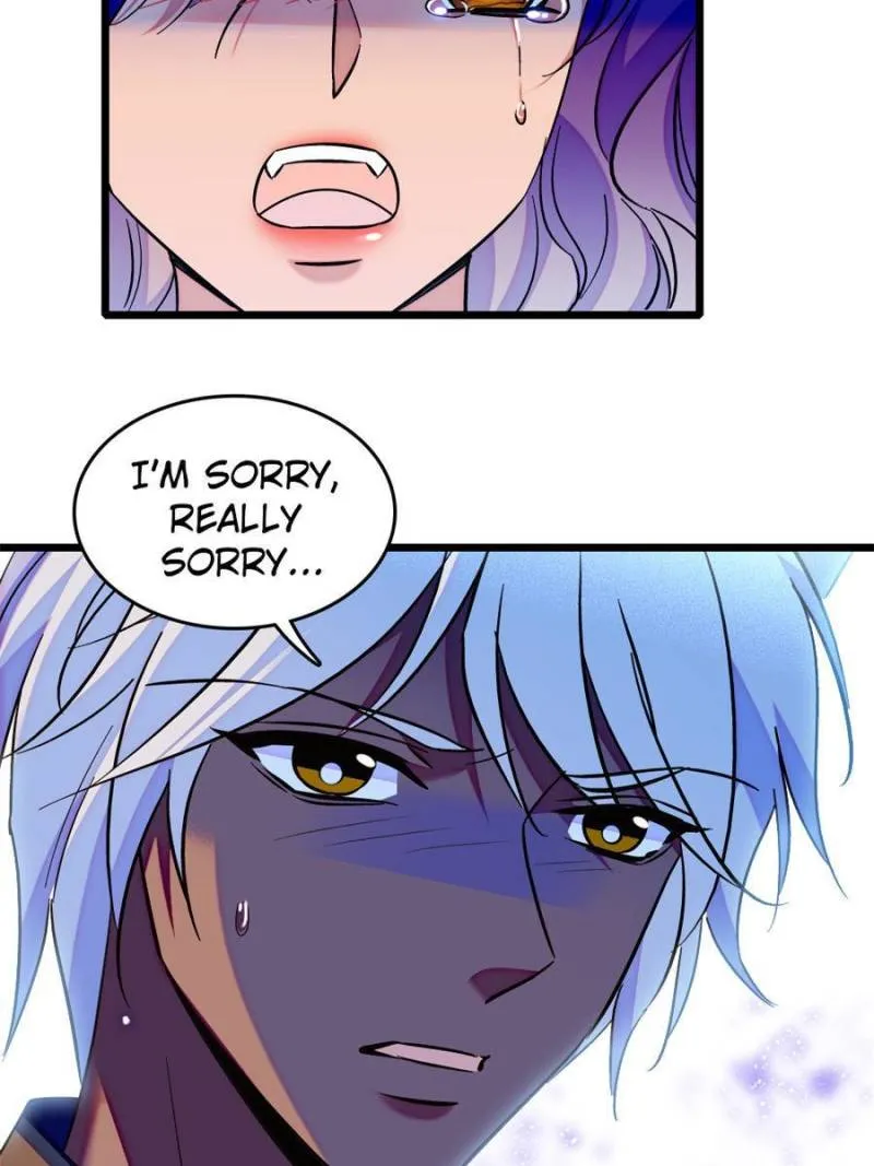 Romance in the Beast World Kainu Manga Chapter 287 Page 12