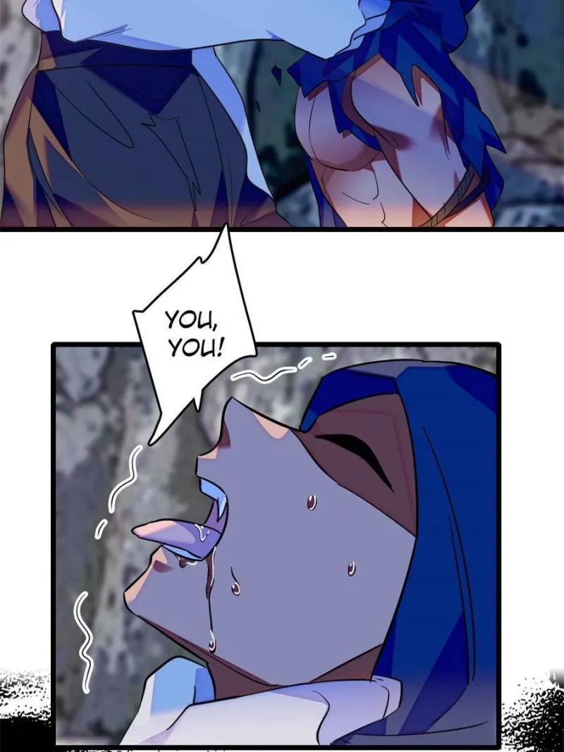 Romance in the Beast World Kainu Manga Chapter 287 Page 20