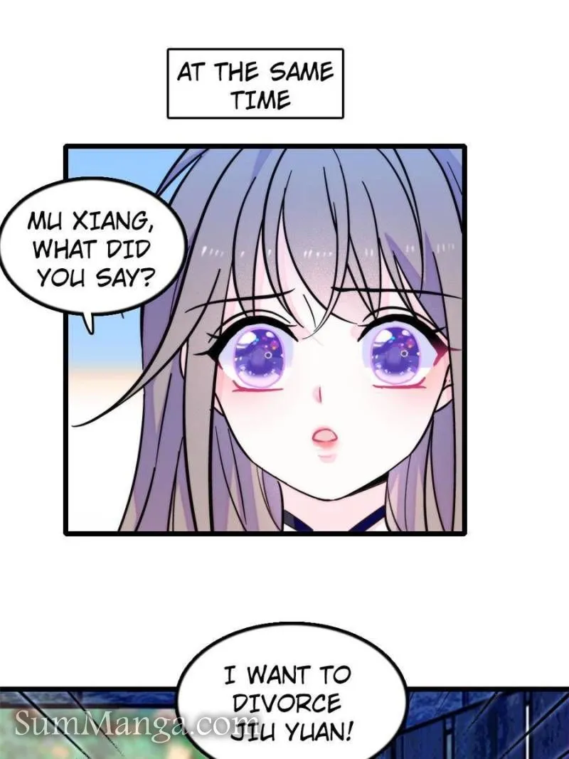 Romance in the Beast World Kainu Manga Chapter 287 Page 28