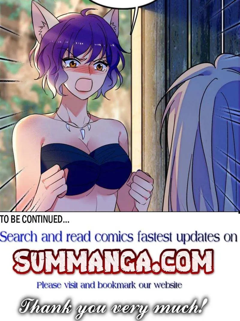 Romance in the Beast World Kainu Manga Chapter 287 Page 29