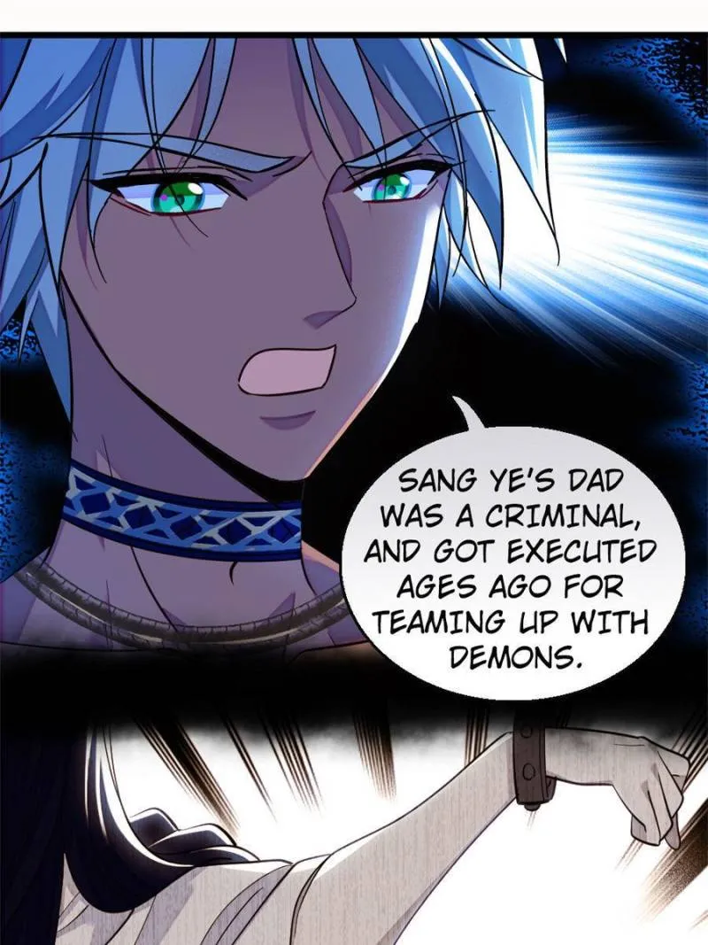 Romance in the Beast World Kainu Manga Chapter 286 Page 6