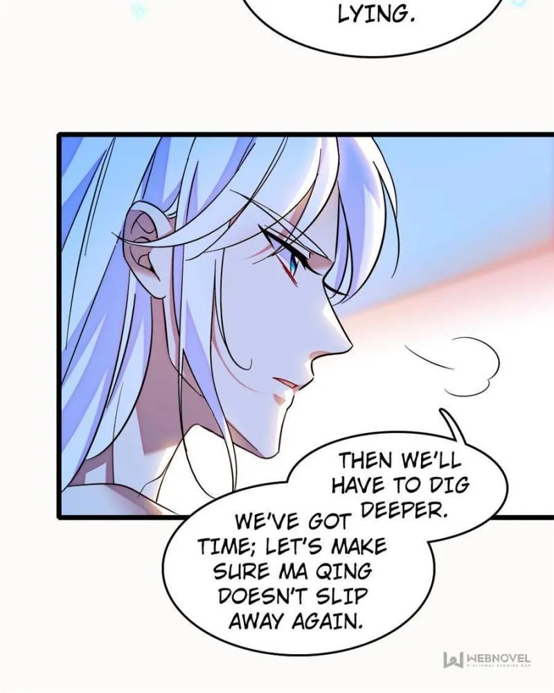 Romance in the Beast World Kainu Manga Chapter 286 Page 13