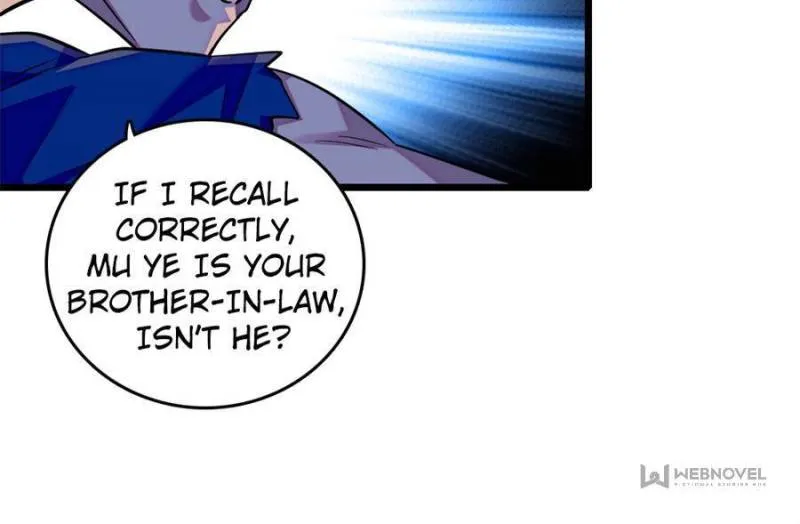 Romance in the Beast World Kainu Manga Chapter 286 Page 17