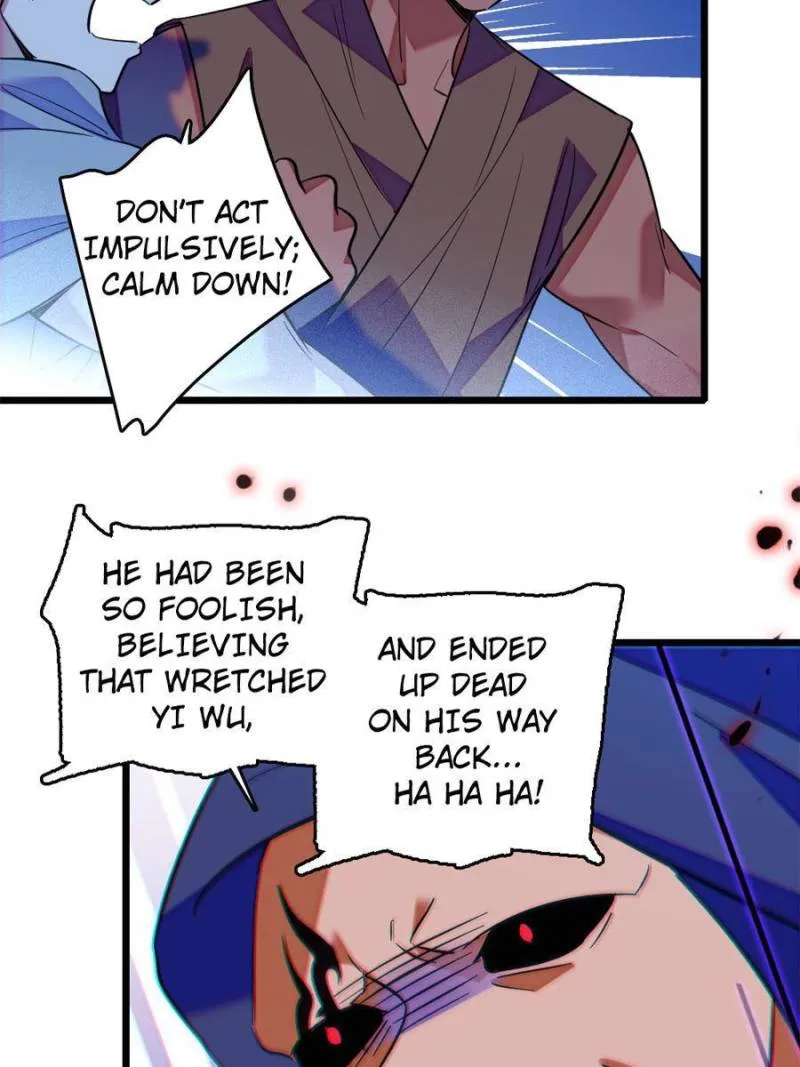 Romance in the Beast World Kainu Manga Chapter 286 Page 24