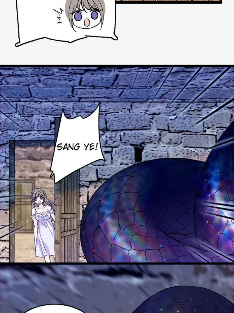 Romance in the Beast World Kainu Manga Chapter 285 Page 2
