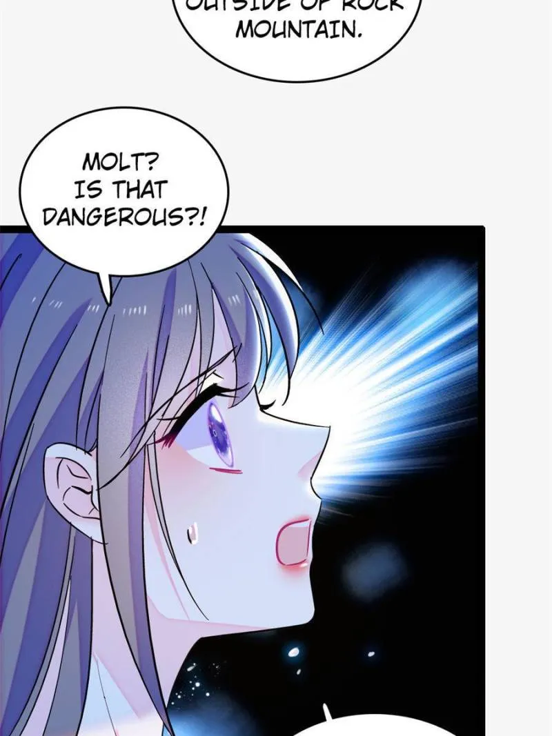 Romance in the Beast World Kainu Manga Chapter 285 Page 4