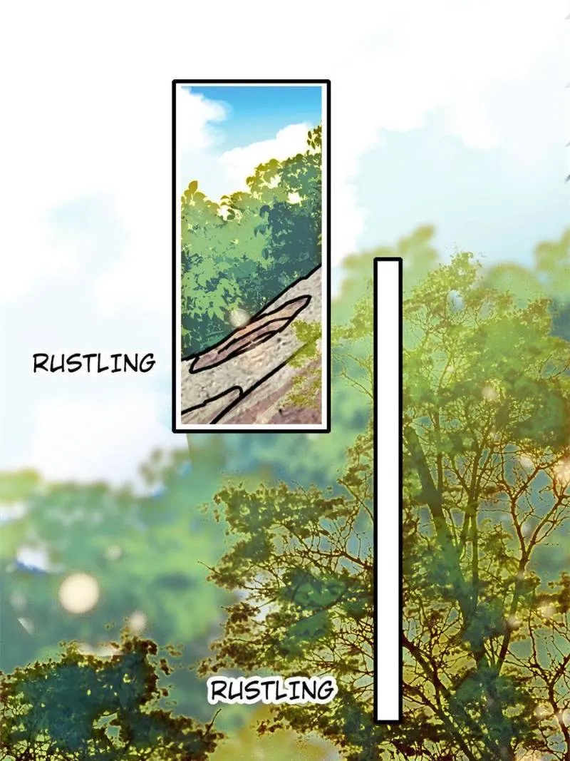 Romance in the Beast World Kainu Manga Chapter 285 Page 8