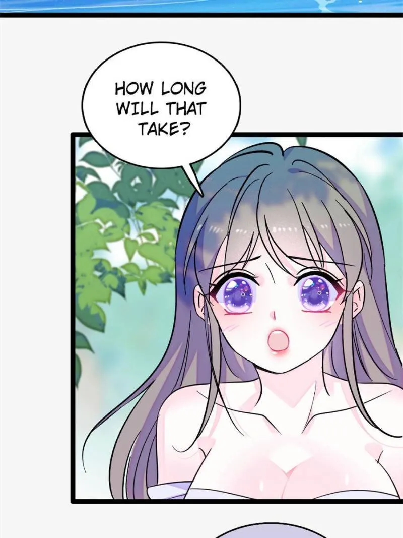 Romance in the Beast World Kainu Manga Chapter 285 Page 12