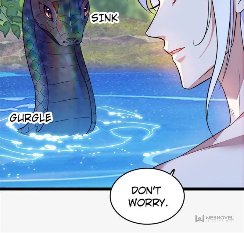 Romance in the Beast World Kainu Manga Chapter 285 Page 14
