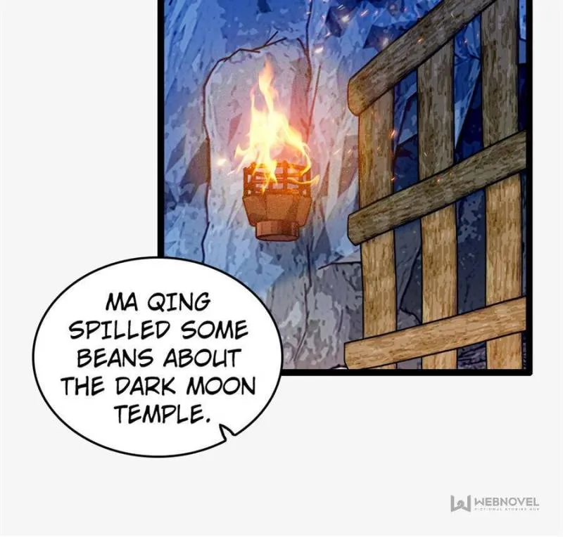 Romance in the Beast World Kainu Manga Chapter 285 Page 18