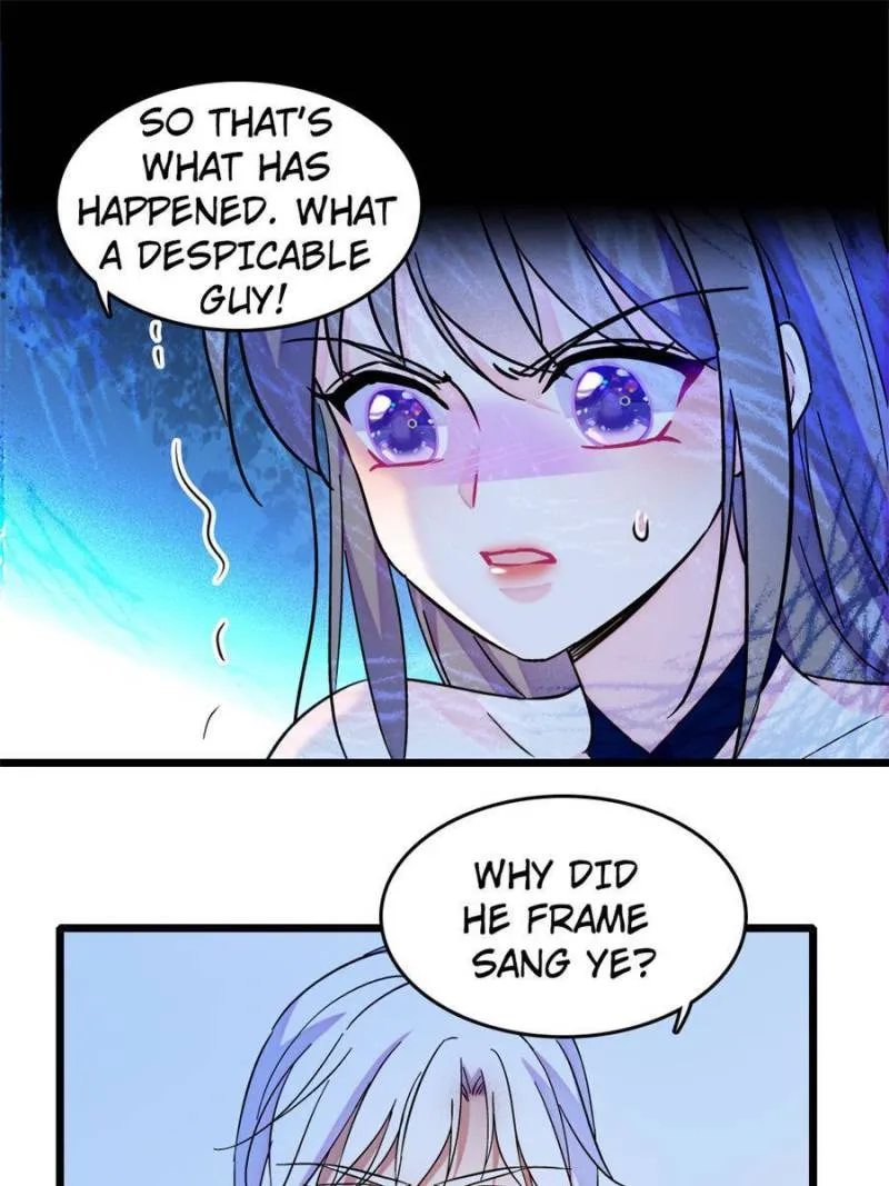 Romance in the Beast World Kainu Manga Chapter 285 Page 29