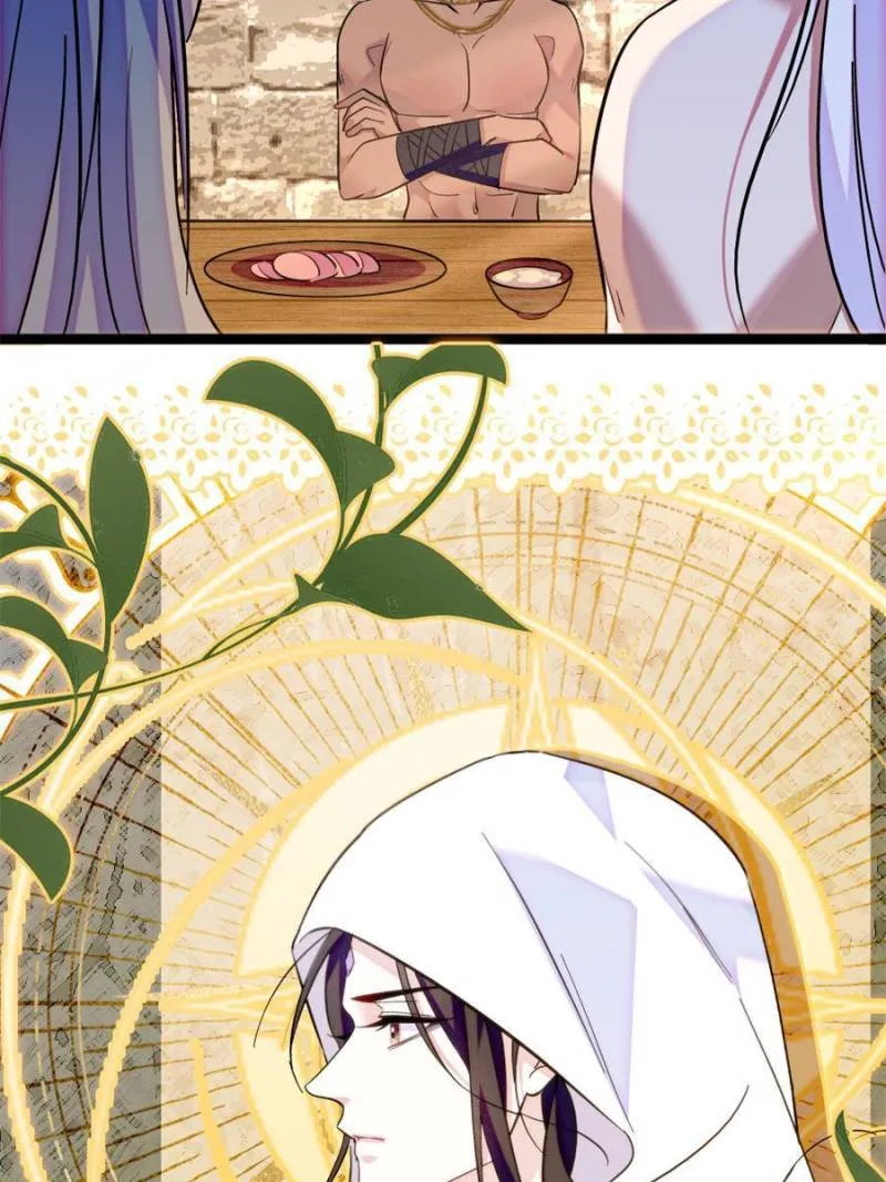 Romance in the Beast World Kainu Manga Chapter 285 Page 31
