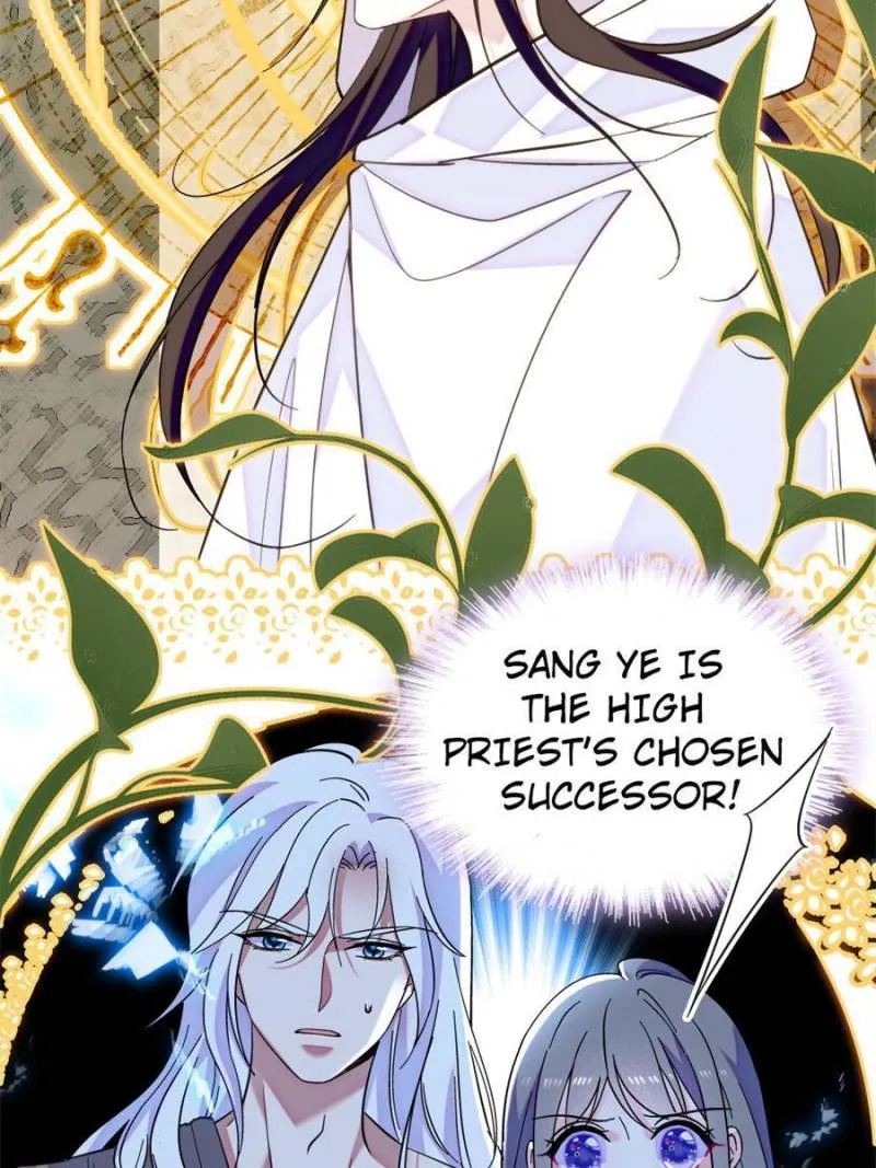 Romance in the Beast World Kainu Manga Chapter 285 Page 32