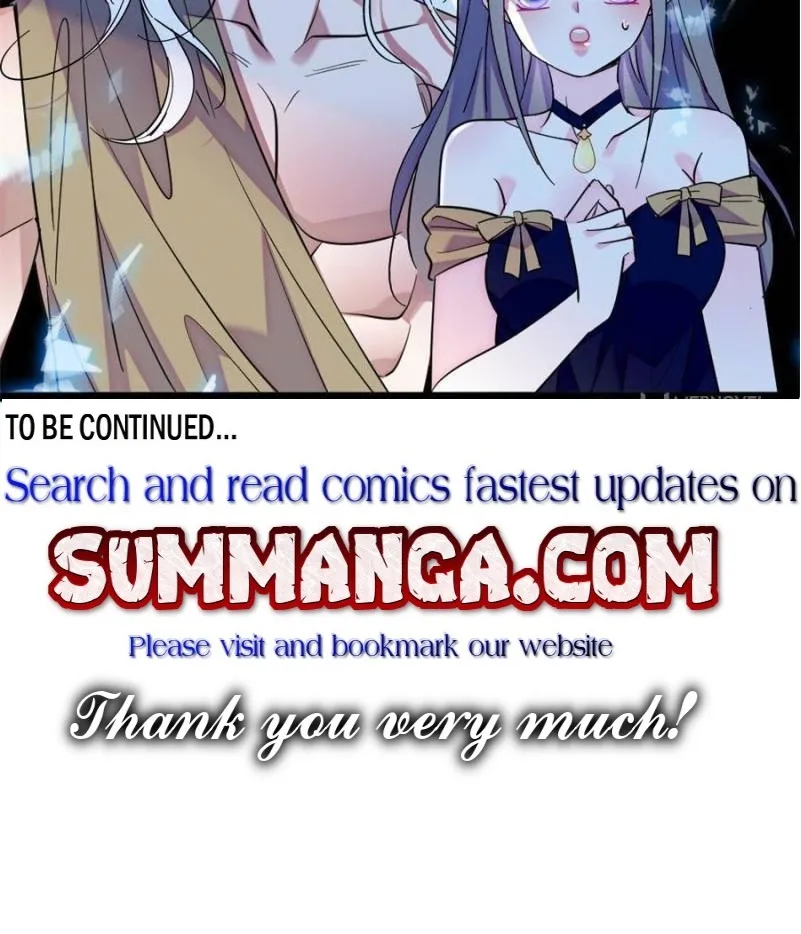 Romance in the Beast World Kainu Manga Chapter 285 Page 33