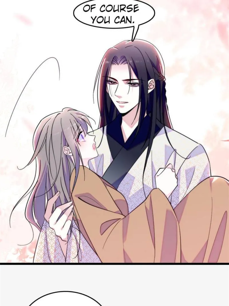 Romance in the Beast World Kainu Manga Chapter 284 Page 3