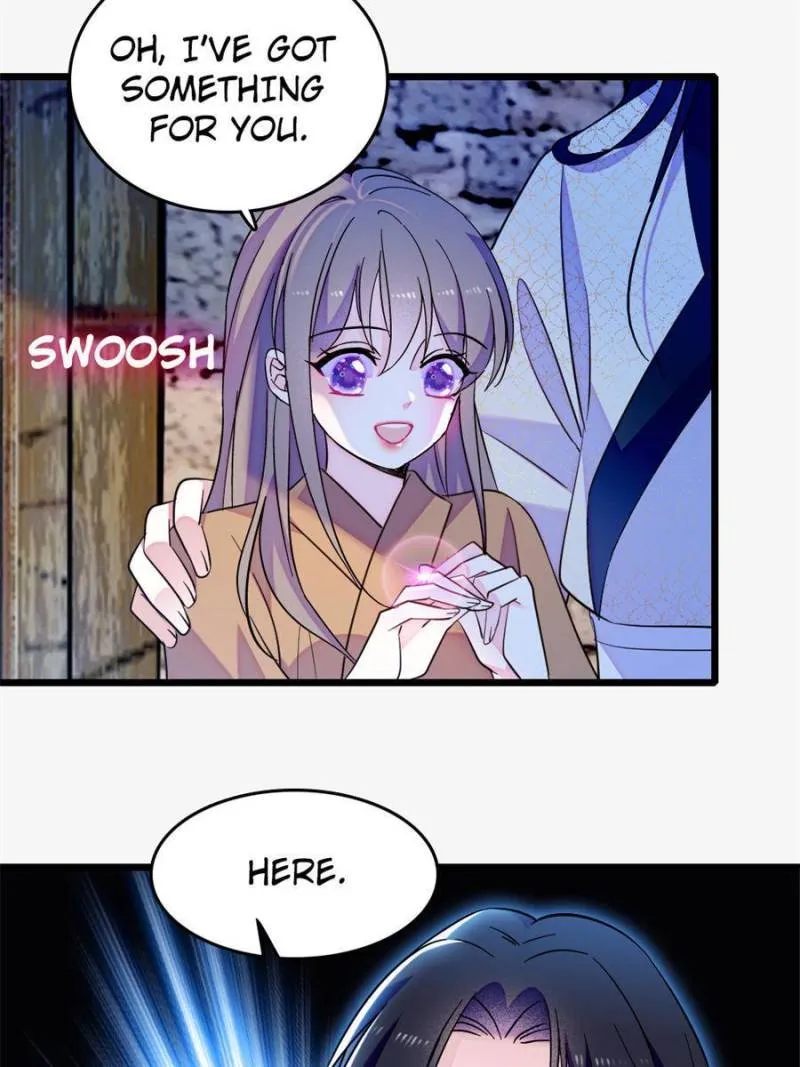 Romance in the Beast World Kainu Manga Chapter 284 Page 4
