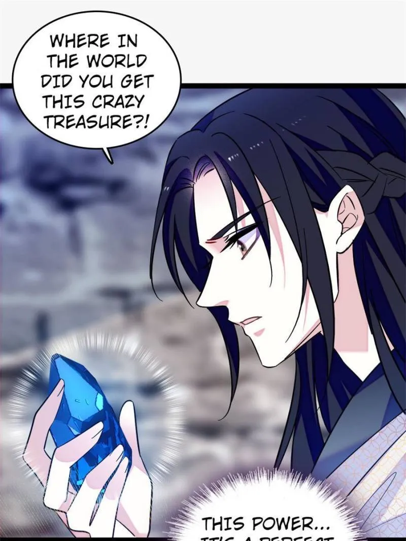 Romance in the Beast World Kainu Manga Chapter 284 Page 6