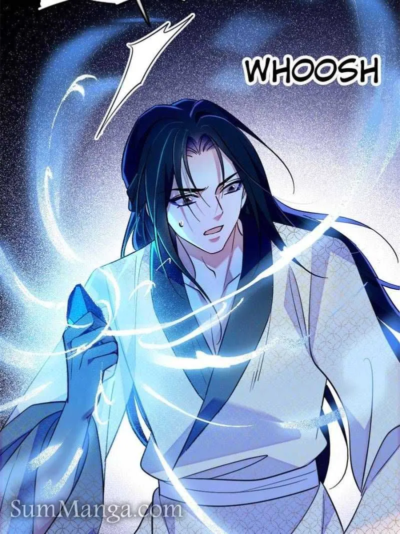 Romance in the Beast World Kainu Manga Chapter 284 Page 8