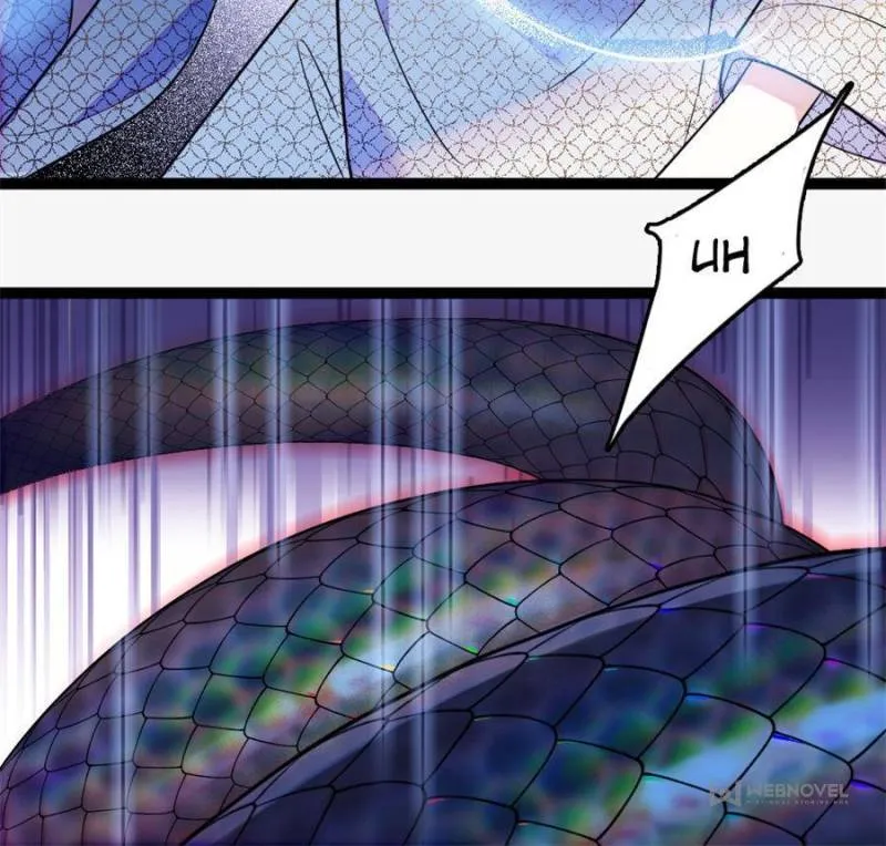 Romance in the Beast World Kainu Manga Chapter 284 Page 9