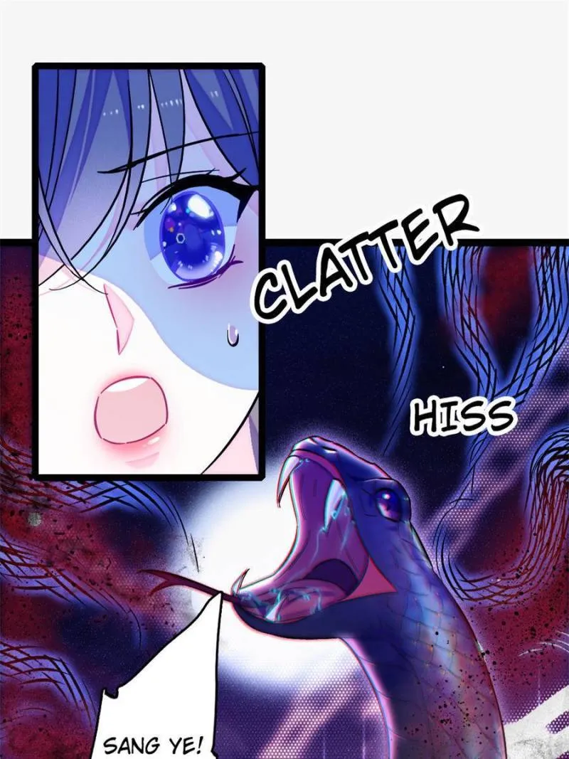Romance in the Beast World Kainu Manga Chapter 284 Page 10