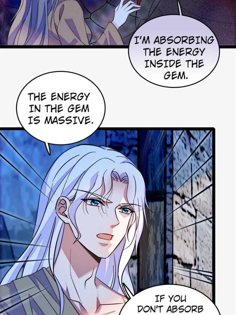 Romance in the Beast World Kainu Manga Chapter 284 Page 13