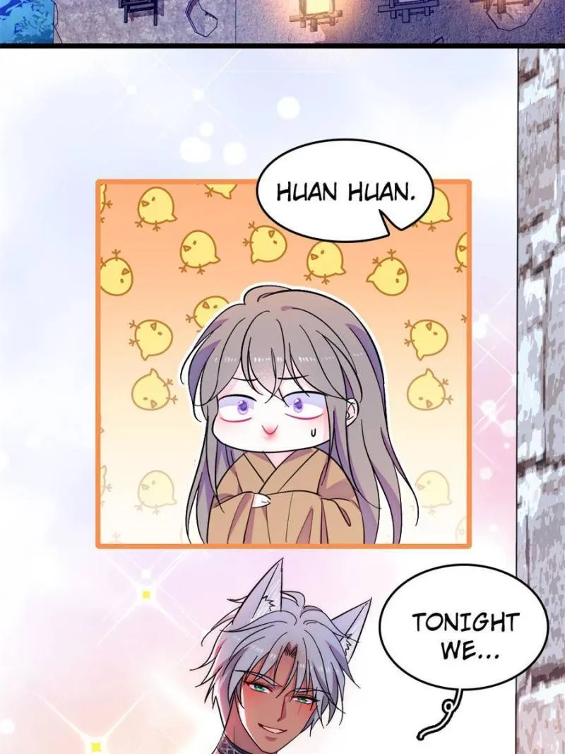 Romance in the Beast World Kainu Manga Chapter 283 Page 7