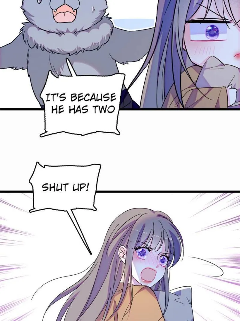 Romance in the Beast World Kainu Manga Chapter 283 Page 10