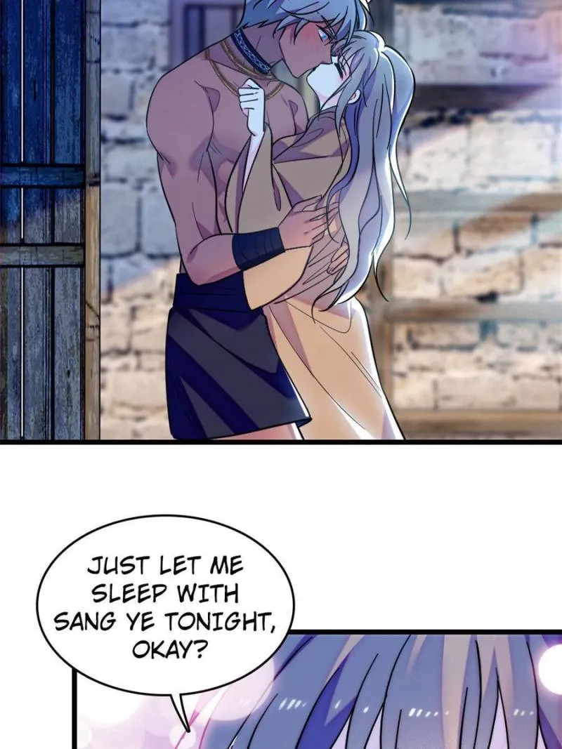Romance in the Beast World Kainu Manga Chapter 283 Page 15