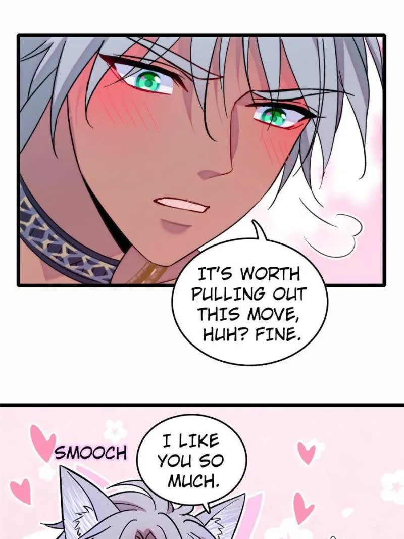 Romance in the Beast World Kainu Manga Chapter 283 Page 17