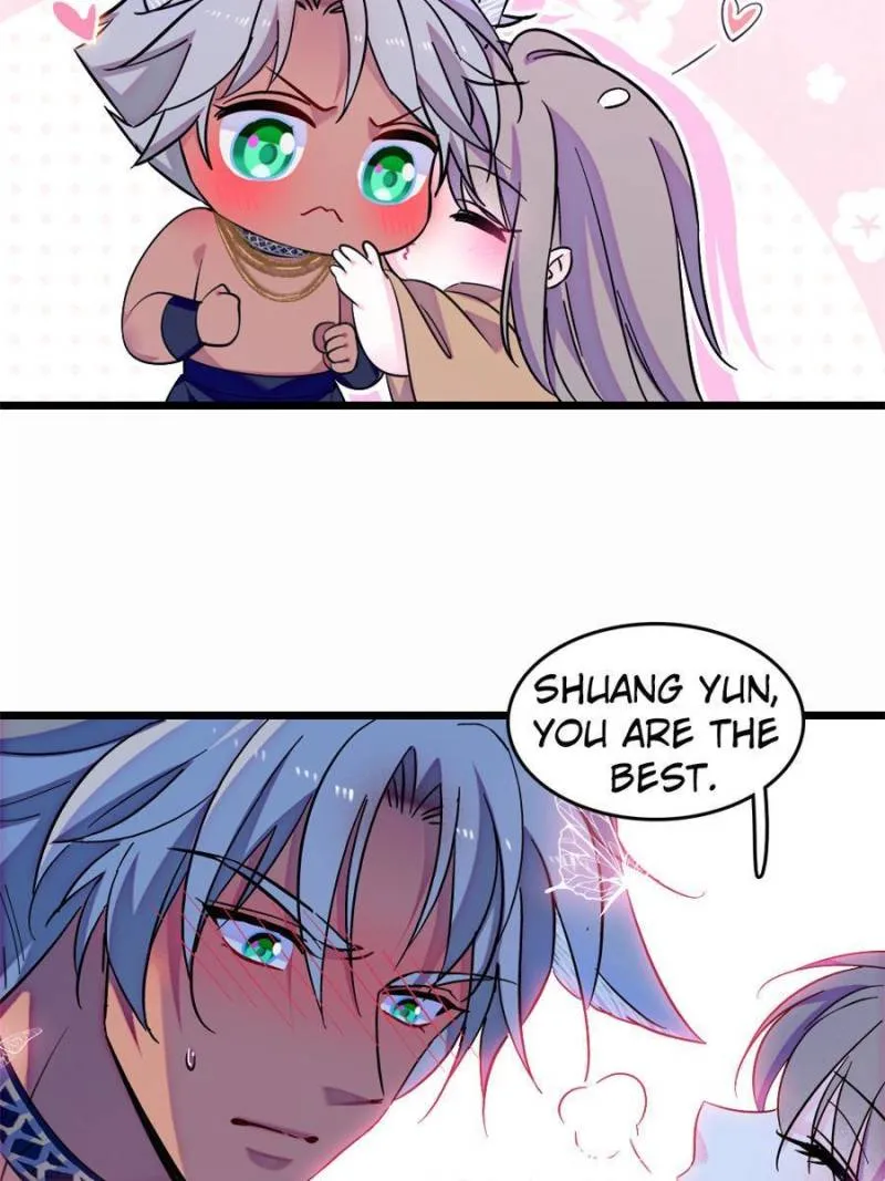 Romance in the Beast World Kainu Manga Chapter 283 Page 18