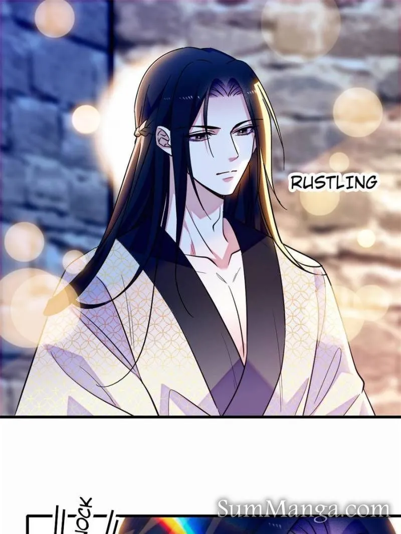 Romance in the Beast World Kainu Manga Chapter 283 Page 21