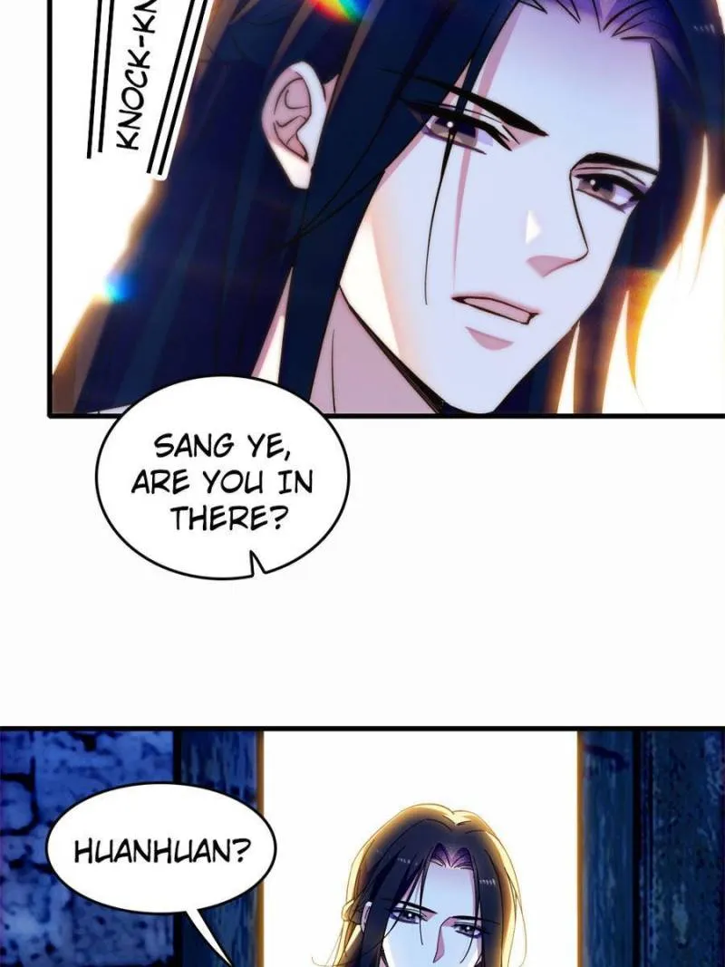 Romance in the Beast World Kainu Manga Chapter 283 Page 22