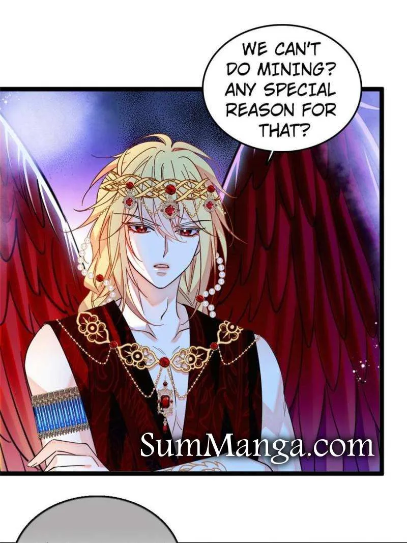 Romance in the Beast World Kainu Manga Chapter 280 Page 1