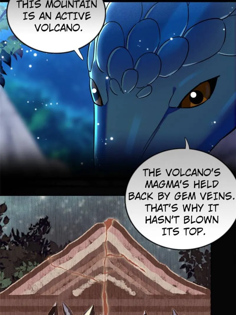 Romance in the Beast World Kainu Manga Chapter 280 Page 2