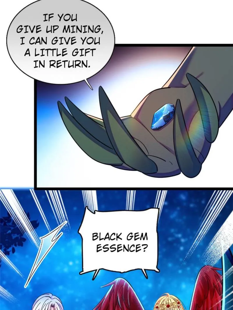 Romance in the Beast World Kainu Manga Chapter 280 Page 7