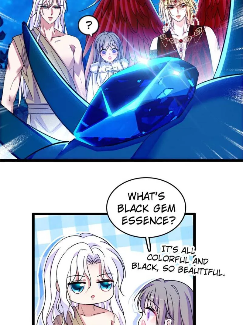 Romance in the Beast World Kainu Manga Chapter 280 Page 8