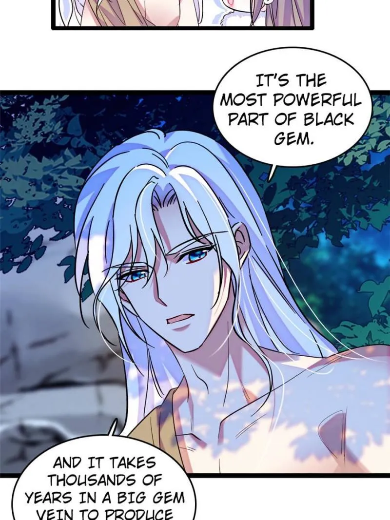 Romance in the Beast World Kainu Manga Chapter 280 Page 9
