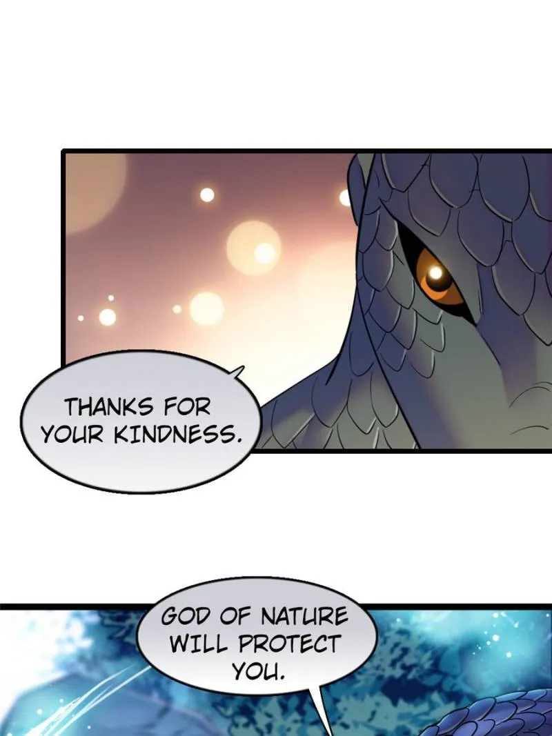 Romance in the Beast World Kainu Manga Chapter 280 Page 15